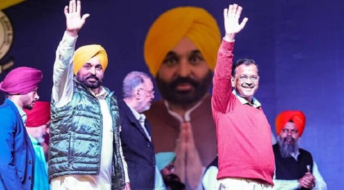 ਕੀ ਹੈ ਘਰ-ਘਰ ਮੁਫਤ ਰਾਸ਼ਨ ਸਕੀਮ? 25 ਲੱਖ ਲੋਕਾਂ ਨੂੰ ਮਿਲੇਗਾ ਲਾਭ, ਇਸ ਨੰਬਰ ‘ਤੇ ਦਰਜ ਕਰਵਾਈ ਜਾ ਸਕਦੀ ਹੈ ਸ਼ਿਕਾਇਤ