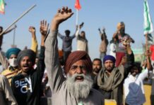 ਪੰਜਾਬ ਦੇ ਕਿਸਾਨਾਂ ਦੀ ਦਿੱਲੀ ਕੂਚ ਦੀ ਤਿਆਰੀ: ਅੱਜ ਫਤਿਹਗੜ੍ਹ ਸਾਹਿਬ ‘ਚ ਟਰੈਕਟਰ-ਟਰਾਲੀਆਂ ਸਮੇਤ ਇਕੱਠੇ ਹੋਣਗੇ; ਚੰਡੀਗੜ੍ਹ ‘ਚ ਕੇਂਦਰੀ ਮੰਤਰੀਆਂ ਨਾਲ ਮੀਟਿੰਗ