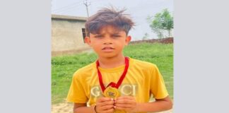 ਪਟਿਆਲਾ : ਪਤੰਗ ਲੁੱਟਣ ਗਏ ਤਿੰਨ ਭੈਣਾਂ ਦੇ ਇਕਲੌਤੇ ਭਰਾ ਨੂੰ ਨੋਚ-ਨੋਚ ਖਾ ਗਏ ਕੁੱਤੇ, ਹਸਪਤਾਲ ‘ਚ ਤੋੜਿਆ ਦਮ