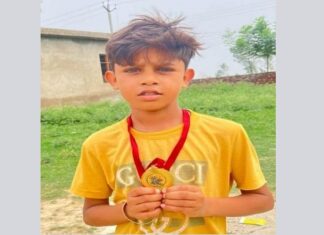 ਪਟਿਆਲਾ : ਪਤੰਗ ਲੁੱਟਣ ਗਏ ਤਿੰਨ ਭੈਣਾਂ ਦੇ ਇਕਲੌਤੇ ਭਰਾ ਨੂੰ ਨੋਚ-ਨੋਚ ਖਾ ਗਏ ਕੁੱਤੇ, ਹਸਪਤਾਲ ‘ਚ ਤੋੜਿਆ ਦਮ