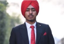 ਹੋਣੀ ਨੇ ਘੇਰਿਆ ਵਿਧਵਾ ਮਾਂ ਦਾ ਇਕਲੌਤਾ ਪੁੱਤ : ਭਿਆਨਕ ਸੜਕ ਹਾਦਸੇ ‘ਚ ਮੌਕੇ ‘ਤੇ ਮੌਤ, 7 ਦਿਨਾਂ ਬਾਅਦ ਜਾਣਾ ਸੀ ਕੈਨੇਡਾ