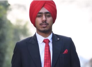 ਹੋਣੀ ਨੇ ਘੇਰਿਆ ਵਿਧਵਾ ਮਾਂ ਦਾ ਇਕਲੌਤਾ ਪੁੱਤ : ਭਿਆਨਕ ਸੜਕ ਹਾਦਸੇ ‘ਚ ਮੌਕੇ ‘ਤੇ ਮੌਤ, 7 ਦਿਨਾਂ ਬਾਅਦ ਜਾਣਾ ਸੀ ਕੈਨੇਡਾ