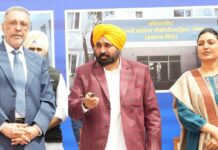 ਅਕਾਲੀ ਅਤੇ ਕਾਂਗਰਸੀ ਸਰਕਾਰਾਂ ਨੇ ਸੋਚੀ-ਸਮਝੀ ਸਾਜ਼ਿਸ਼ ਤਹਿਤ ਪੰਜਾਬ ਦੀਆਂ ਸਰਕਾਰੀ ਸੰਸਥਾਵਾਂ ਤਬਾਹ ਕੀਤੀਆਂ-ਮੁੱਖ ਮੰਤਰੀ