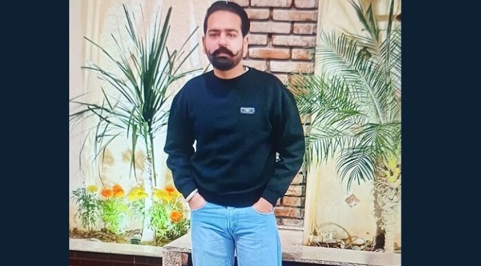 ਅੰਮ੍ਰਿਤਸਰ ‘ਚ ਪਤੰਗਬਾਜ਼ੀ ਨੇ ਧਾਰਿਆ ਖੂਨੀ ਰੂਪ : ਨੌਜਵਾਨ ਦਾ ਪਿੱਠ ‘ਚ ਗੋ.ਲ਼ੀਆਂ ਮਾਰ ਕੇ ਮਰ/ਡਰ, ਵੇਖੋ ਵੀਡੀਓ