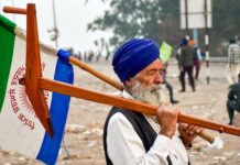 ਕਿਸਾਨ ਅੰਦੋਲਨ ਵਿਚਾਲੇ ਕੇਂਦਰੀ ਸੂਚਨਾ ਮੰਤਰਾਲੇ ਨੇ 177 ਸੋਸ਼ਲ ਮੀਡੀਆ ਖਾਤੇ ਅਤੇ ਲਿੰਕ ਕੀਤੇ ਬਲਾਕ