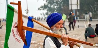 ਕਿਸਾਨ ਅੰਦੋਲਨ ਵਿਚਾਲੇ ਕੇਂਦਰੀ ਸੂਚਨਾ ਮੰਤਰਾਲੇ ਨੇ 177 ਸੋਸ਼ਲ ਮੀਡੀਆ ਖਾਤੇ ਅਤੇ ਲਿੰਕ ਕੀਤੇ ਬਲਾਕ