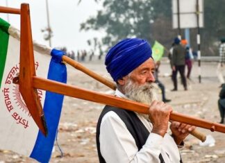 ਕਿਸਾਨ ਅੰਦੋਲਨ ਵਿਚਾਲੇ ਕੇਂਦਰੀ ਸੂਚਨਾ ਮੰਤਰਾਲੇ ਨੇ 177 ਸੋਸ਼ਲ ਮੀਡੀਆ ਖਾਤੇ ਅਤੇ ਲਿੰਕ ਕੀਤੇ ਬਲਾਕ