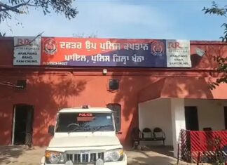 ਖੰਨਾ ‘ਚ ਨਾਬਾਲਗ ਲੜਕੀ ਨਾਲ ਜਬਰ ਜ਼ਨਾਹ, ਅਮਰੀਕਾ ਲਿਜਾਣ ਦਾ ਝਾਂਸਾ ਦੇ ਕੇ ਟਰੈਵਲ ਏਜੰਟ ਬਣਾਉਂਦਾ ਰਿਹਾ ਸੰਬੰਧ