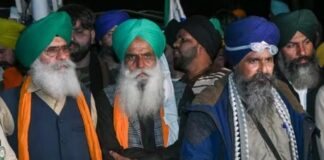 ਕਿਸਾਨਾਂ ਤੇ ਕੇਂਦਰ ਸਰਕਾਰ ਵਿਚਾਲੇ ਭਲਕੇ ਹੋਵੇਗੀ ਤੀਜੇ ਦੌਰ ਦੀ ਗੱਲਬਾਤ, ਕੇਂਦਰ ਨੇ ਭੇਜਿਆ ਸੱਦਾ