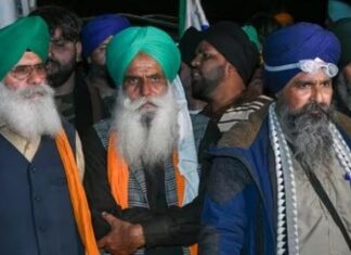 ਕਿਸਾਨਾਂ ਤੇ ਕੇਂਦਰ ਸਰਕਾਰ ਵਿਚਾਲੇ ਭਲਕੇ ਹੋਵੇਗੀ ਤੀਜੇ ਦੌਰ ਦੀ ਗੱਲਬਾਤ, ਕੇਂਦਰ ਨੇ ਭੇਜਿਆ ਸੱਦਾ