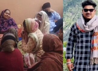 ਅਮਰੀਕਾ ‘ਚ 20 ਸਾਲ ਦੇ ਪੰਜਾਬੀ ਨੌਜਵਾਨ ਦੀ ਮੌਤ, 11 ਮਹੀਨੇ ਪਹਿਲਾਂ ਗਿਆ ਸੀ ਵਿਦੇਸ਼