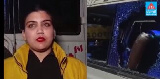 ਅੰਮ੍ਰਿਤਸਰ ‘ਚ ਕੁੜੀਆਂ ਨਾਲ ਛੇੜਛਾੜ ਮਗਰੋਂ ਮੁੰਡਿਆਂ ਨੇ ਘਰ ਜਾ ਕੇ ਵੀ ਕੀਤੀ ਭੰਨ-ਤੋੜ