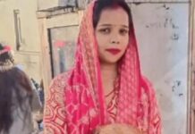 ਲੁਧਿਆਣਾ : ਪਤੀ ਦੀ ਝਿੜਕ ਤੋਂ ਨਾਰਾਜ਼ ਹੋ ਕੇ ਪਤਨੀ ਨੇ ਚੁੱਕਿਆ ਖੌ.ਫਨਾਕ ਕਦਮ, ਡੇਢ ਸਾਲ ਪਹਿਲਾਂ ਹੋਇਆ ਸੀ ਵਿਆਹ