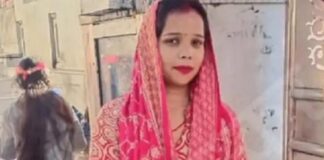 ਲੁਧਿਆਣਾ : ਪਤੀ ਦੀ ਝਿੜਕ ਤੋਂ ਨਾਰਾਜ਼ ਹੋ ਕੇ ਪਤਨੀ ਨੇ ਚੁੱਕਿਆ ਖੌ.ਫਨਾਕ ਕਦਮ, ਡੇਢ ਸਾਲ ਪਹਿਲਾਂ ਹੋਇਆ ਸੀ ਵਿਆਹ