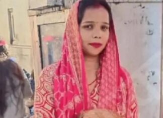 ਲੁਧਿਆਣਾ : ਪਤੀ ਦੀ ਝਿੜਕ ਤੋਂ ਨਾਰਾਜ਼ ਹੋ ਕੇ ਪਤਨੀ ਨੇ ਚੁੱਕਿਆ ਖੌ.ਫਨਾਕ ਕਦਮ, ਡੇਢ ਸਾਲ ਪਹਿਲਾਂ ਹੋਇਆ ਸੀ ਵਿਆਹ