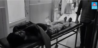 ਅਬੋਹਰ ‘ਚ ਨੌਜਵਾਨ ਚਾਈਨਾ ਡੋਰ ਦੀ ਲਪੇਟ ‘ਚ ਆਉਣ ਨਾਲ ਗੰਭੀਰ ਜ਼ਖਮੀ, ਵੇਖੋ ਵੀਡੀਓ