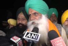 ਜੇ ਅੱਜ ਕੇਂਦਰੀ ਮੰਤਰੀਆਂ ਨਾਲ ਮੀਟਿੰਗ ਰਹੀ ਬੇਸਿੱਟਾ ਤਾਂ ਕਿਸਾਨਾਂ ਵੱਲੋਂ ਲਏ ਜਾ ਸਕਦੇ ਹਨ ਇਹ ਵੱਡੇ ਫੈਸਲੇ