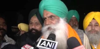 ਜੇ ਅੱਜ ਕੇਂਦਰੀ ਮੰਤਰੀਆਂ ਨਾਲ ਮੀਟਿੰਗ ਰਹੀ ਬੇਸਿੱਟਾ ਤਾਂ ਕਿਸਾਨਾਂ ਵੱਲੋਂ ਲਏ ਜਾ ਸਕਦੇ ਹਨ ਇਹ ਵੱਡੇ ਫੈਸਲੇ