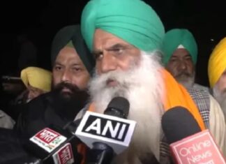 ਜੇ ਅੱਜ ਕੇਂਦਰੀ ਮੰਤਰੀਆਂ ਨਾਲ ਮੀਟਿੰਗ ਰਹੀ ਬੇਸਿੱਟਾ ਤਾਂ ਕਿਸਾਨਾਂ ਵੱਲੋਂ ਲਏ ਜਾ ਸਕਦੇ ਹਨ ਇਹ ਵੱਡੇ ਫੈਸਲੇ