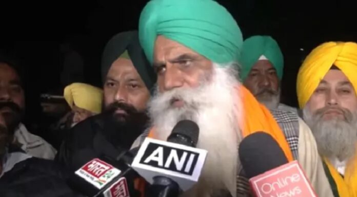 ਜੇ ਅੱਜ ਕੇਂਦਰੀ ਮੰਤਰੀਆਂ ਨਾਲ ਮੀਟਿੰਗ ਰਹੀ ਬੇਸਿੱਟਾ ਤਾਂ ਕਿਸਾਨਾਂ ਵੱਲੋਂ ਲਏ ਜਾ ਸਕਦੇ ਹਨ ਇਹ ਵੱਡੇ ਫੈਸਲੇ