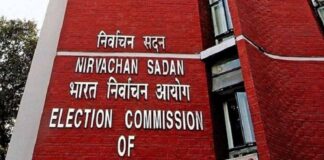 ਲੋਕ ਸਭਾ ਚੋਣਾਂ ਤੋਂ ਪਹਿਲਾਂ ਚੋਣ ਕਮਿਸ਼ਨ ਦਾ ਵੱਡਾ ਫੈਸਲਾ : ਸਿਆਸੀ ਪਾਰਟੀਆਂ ‘ਤੇ ਰੈਲੀਆਂ ‘ਚ ਬੱਚਿਆਂ ਦੀ ਵਰਤੋਂ ਕਰਨ ‘ਤੇ ਲਗਾਈ ਰੋਕ