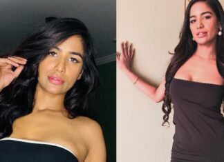 ਮਸ਼ਹੂਰ ਮਾਡਲ ਤੇ ਅਦਾਕਾਰਾ ਪੂਨਮ ਪਾਂਡੇ ਦੀ ਸਰਵਾਈਕਲ ਕੈਂਸਰ ਕਾਰਨ ਮੌ.ਤ