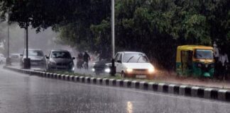ਪੰਜਾਬ ‘ਚ ਦੁਬਾਰਾ ਬਦਲੇਗਾ ਮੌਸਮ, ਮੀਂਹ ਨਾਲ ਪੈਣਗੇ ਗੜ੍ਹੇ, IMD ਨੇ ਜਾਰੀ ਕੀਤਾ ਓਰੇਂਜ ਅਲਰਟ