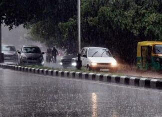 ਪੰਜਾਬ ‘ਚ ਦੁਬਾਰਾ ਬਦਲੇਗਾ ਮੌਸਮ, ਮੀਂਹ ਨਾਲ ਪੈਣਗੇ ਗੜ੍ਹੇ, IMD ਨੇ ਜਾਰੀ ਕੀਤਾ ਓਰੇਂਜ ਅਲਰਟ