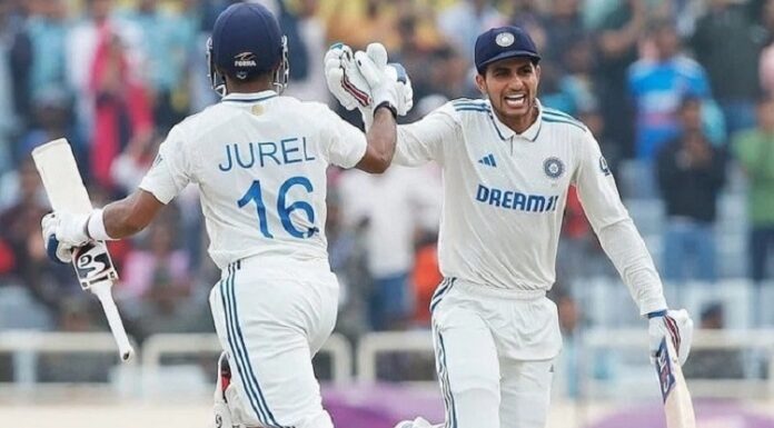 ਭਾਰਤ ਨੇ ਇੰਗਲੈਡ ਨੂੰ 5 ਵਿਕਟਾਂ ਨਾਲ ਹਰਾ ਕੇ ਜਿੱਤਿਆ ਚੌਥਾ ਟੈਸਟ ਮੈਚ, 3-1 ਨਾਲ ਸੀਰੀਜ਼ ‘ਤੇ ਕੀਤਾ ਕਬਜ਼ਾ