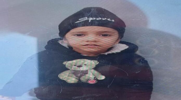 ਚਾਕਲੇਟ ਖਾਣ ਤੋਂ ਬਾਅਦ 3 ਸਾਲਾ ਬੱਚੇ ਦੀ ਹੋਈ ਮੌਤ, ਮਾਪਿਆਂ ਦਾ ਰੋ-ਰੋ ਬੁਰਾ ਹਾਲ