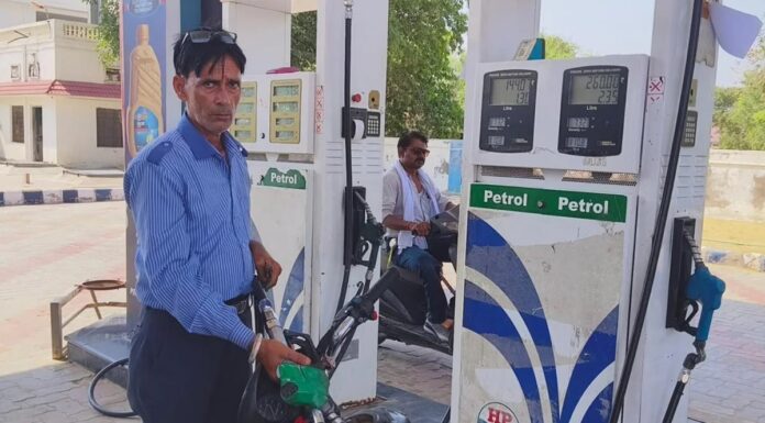 ਪੈਟਰੋਲੀਅਮ ਡੀਲਰਸ ਐਸੋਸੀਏਸ਼ਨ ਦਾ ਵੱਡਾ ਬਿਆਨ, ਕਿਹਾ- ਪੰਜਾਬ ‘ਚ ਬੰਦ ਨਹੀਂ ਹੋਣਗੇ ਪੈਟਰੋਲ ਪੰਪ