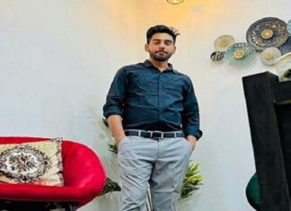 ਪੰਜਾਬੀ ਨੌਜਵਾਨ ਦੀ ਪੁਰਤਗਾਲ ‘ਚ ਸੜਕ ਹਾਦਸੇ ‘ਚ ਮੌ.ਤ, ਡੇਢ ਸਾਲ ਪਹਿਲਾਂ ਗਿਆ ਸੀ ਵਿਦੇਸ਼