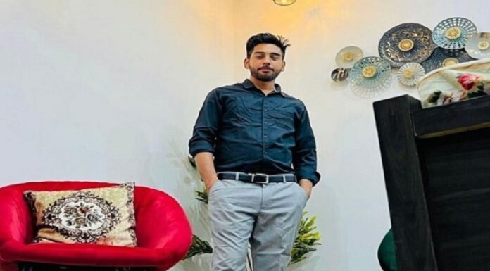 ਪੰਜਾਬੀ ਨੌਜਵਾਨ ਦੀ ਪੁਰਤਗਾਲ ‘ਚ ਸੜਕ ਹਾਦਸੇ ‘ਚ ਮੌ.ਤ, ਡੇਢ ਸਾਲ ਪਹਿਲਾਂ ਗਿਆ ਸੀ ਵਿਦੇਸ਼