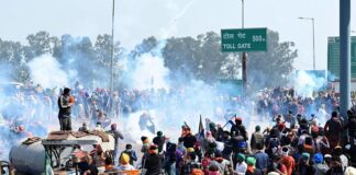 ਕਿਸਾਨ ਅੰਦੋਲਨ 2.0 : ਫਲਾਂ ਤੇ ਸਬਜ਼ੀਆਂ ਤੋਂ ਲੈ ਕੇ ਫਲਾਈਟ ਤੱਕ ਹੋਈ ਮਹਿੰਗੀ, ਗੈਸ-ਪੈਟਰੋਲ ਤੇ ਡੀਜ਼ਲ ਦੀ ਵੀ ਹੋਣ ਲੱਗੀ ਘਾਟ