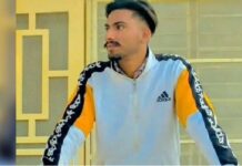 ਖਨੌਰੀ ਬਾਰਡਰ ’ਤੇ ਜਾਨ ਗਵਾਉਣ ਵਾਲੇ ਕਿਸਾਨ ’ਤੇ ਸੀ 18 ਲੱਖ ਦਾ ਕਰਜ਼ਾ; 2 ਦਿਨ ਤੋਂ ਮੋਰਚੇ ’ਤੇ ਡਟਿਆ ਸੀ ਨੌਜਵਾਨ