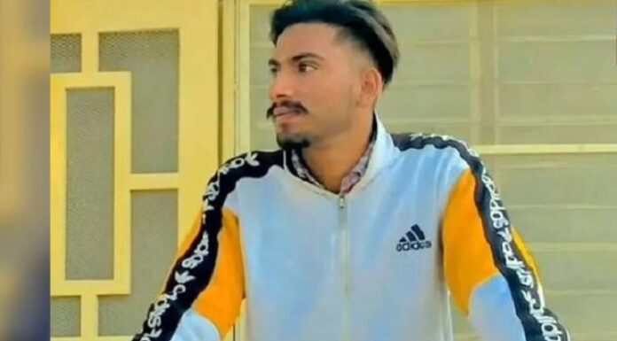 ਖਨੌਰੀ ਬਾਰਡਰ ’ਤੇ ਜਾਨ ਗਵਾਉਣ ਵਾਲੇ ਕਿਸਾਨ ’ਤੇ ਸੀ 18 ਲੱਖ ਦਾ ਕਰਜ਼ਾ; 2 ਦਿਨ ਤੋਂ ਮੋਰਚੇ ’ਤੇ ਡਟਿਆ ਸੀ ਨੌਜਵਾਨ