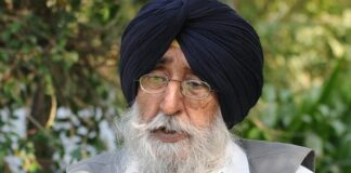 ਵੱਡੀ ਖਬਰ : ਸਿਮਰਨਜੀਤ ਖਿਲਾਫ ਪੁਲਿਸ ਦੀ ਵੱਡੀ ਕਾਰਵਾਈ, ਸਵੇਰੇ-ਸਵੇਰੇ ਚੁੱਕਿਆ