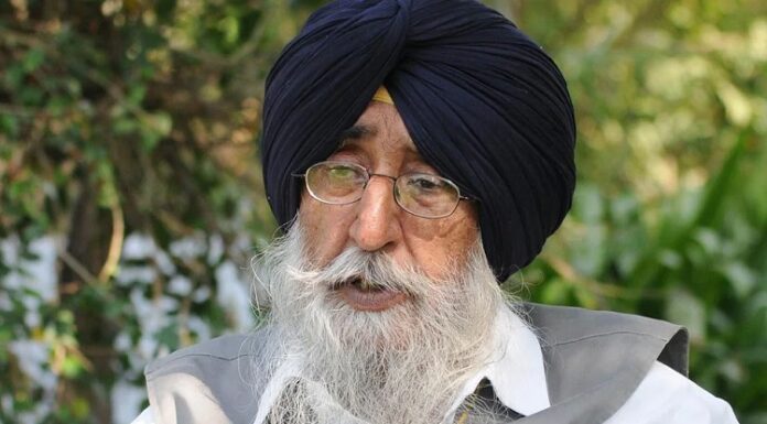 ਵੱਡੀ ਖਬਰ : ਸਿਮਰਨਜੀਤ ਖਿਲਾਫ ਪੁਲਿਸ ਦੀ ਵੱਡੀ ਕਾਰਵਾਈ, ਸਵੇਰੇ-ਸਵੇਰੇ ਚੁੱਕਿਆ