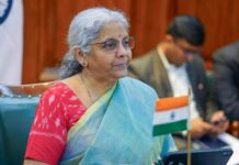 ਕੇਂਦਰ ਦਾ ਅੰਤ੍ਰਿਮ ਬਜਟ : ਆਮਦਨ ਟੈਕਸ ਸਲੈਬ ‘ਚ ਕੋਈ ਬਦਲਾਅ ਨਹੀਂ