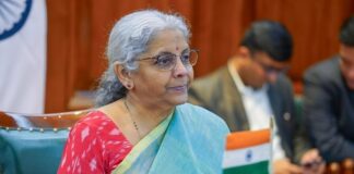 ਕੇਂਦਰ ਦਾ ਅੰਤ੍ਰਿਮ ਬਜਟ : ਆਮਦਨ ਟੈਕਸ ਸਲੈਬ ‘ਚ ਕੋਈ ਬਦਲਾਅ ਨਹੀਂ