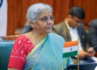 ਕੇਂਦਰ ਦਾ ਅੰਤ੍ਰਿਮ ਬਜਟ : ਆਮਦਨ ਟੈਕਸ ਸਲੈਬ ‘ਚ ਕੋਈ ਬਦਲਾਅ ਨਹੀਂ