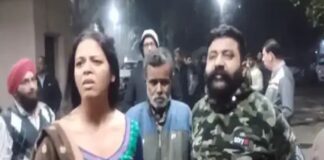 ਲੁਧਿਆਣਾ ‘ਚ ਪੰਡਿਤ ਪਰਾਂਠਾ ਵਾਲੇ ਦਾ ਪਿਆ ਪੰਗਾ : ਸਾਹਮਣੇ ਢਾਬਾ ਚਲਾ ਰਹੀ ਮਹਿਲਾ ਨਾਲ ਕੁੱਟਮਾਰ, ਵਿਵਾਦ ਵਧਿਆ