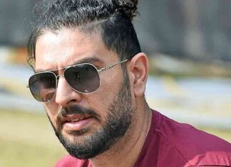 ਸਾਬਕਾ ਕ੍ਰਿਕਟਰ ਯੁਵਰਾਜ ਸਿੰਘ ਦੇ ਘਰ ਚੋਰੀ ਦੀ ਵੱਡੀ ਘਟਨਾ, ਨਕਦੀ ਤੇ ਗਹਿਣੇ ਚੋਰੀ