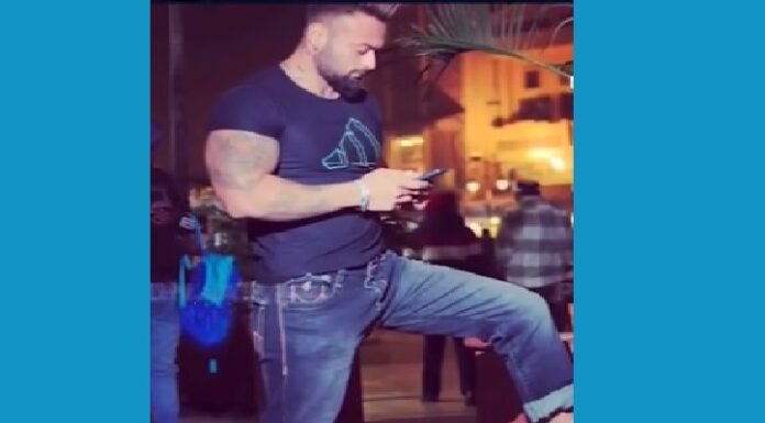 ਨਾਭਾ : ਜਿੰਮ ਲਵਰ ਮੁੰਡੇ ਨੂੰ ਘਰੋਂ ਲਿਜਾ ਕੇ ਬੁਰੀ ਤਰ੍ਹਾਂ ਕੁੱਟਿਆ, ਕਈ ਦਿਨ ਕੋਮਾ ‘ਚ ਰਹਿਣ ਪਿੱਛੋਂ ਦਰਦਨਾਕ ਮੌਤ