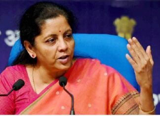 ਕੇਂਦਰੀ ਬਜਟ : 3 ਕਰੋੜ ਮਹਿਲਾਵਾਂ ਨੂੰ ਲੱਖਪਤੀ ਬਣਾਉਣ ਦਾ ਟੀਚਾ