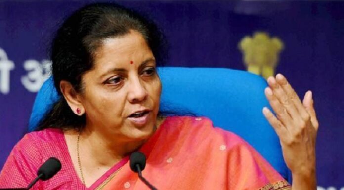 ਕੇਂਦਰੀ ਬਜਟ : 3 ਕਰੋੜ ਮਹਿਲਾਵਾਂ ਨੂੰ ਲੱਖਪਤੀ ਬਣਾਉਣ ਦਾ ਟੀਚਾ