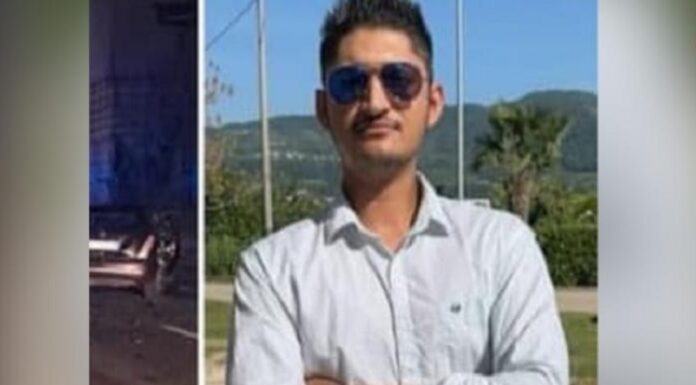 ਹੁਸ਼ਿਆਰਪੁਰ ਦੇ ਮੁੰਡੇ ਦੀ ਇਟਲੀ ‘ਚ ਸੜਕ ਹਾ/ਦਸੇ ‘ਚ ਮੌ/ਤ, ਮਾਪਿਆਂ ਦਾ ਇਕਲੌਤਾ ਪੁੱਤ ਸੀ ਅਵਜੀਤ ਸਿੰਘ