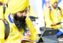 ਪੰਜਾਬ ‘ਚ 120 ਰੁਪਏ ਦੇ ਕੇ ਘਰ ਬੈਠੇ ਪ੍ਰਾਪਤ ਕਰੋ 43 ਨਾਗਰਿਕ ਸੇਵਾਵਾਂ; ਹੁਣ ਤਕ 11489 ਲੋਕਾਂ ਨੇ ਲਿਆ ਲਾਭ