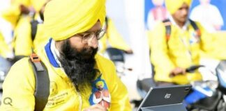 ਪੰਜਾਬ ‘ਚ 120 ਰੁਪਏ ਦੇ ਕੇ ਘਰ ਬੈਠੇ ਪ੍ਰਾਪਤ ਕਰੋ 43 ਨਾਗਰਿਕ ਸੇਵਾਵਾਂ; ਹੁਣ ਤਕ 11489 ਲੋਕਾਂ ਨੇ ਲਿਆ ਲਾਭ