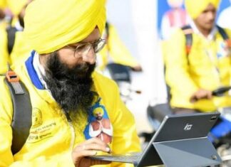 ਪੰਜਾਬ ‘ਚ 120 ਰੁਪਏ ਦੇ ਕੇ ਘਰ ਬੈਠੇ ਪ੍ਰਾਪਤ ਕਰੋ 43 ਨਾਗਰਿਕ ਸੇਵਾਵਾਂ; ਹੁਣ ਤਕ 11489 ਲੋਕਾਂ ਨੇ ਲਿਆ ਲਾਭ